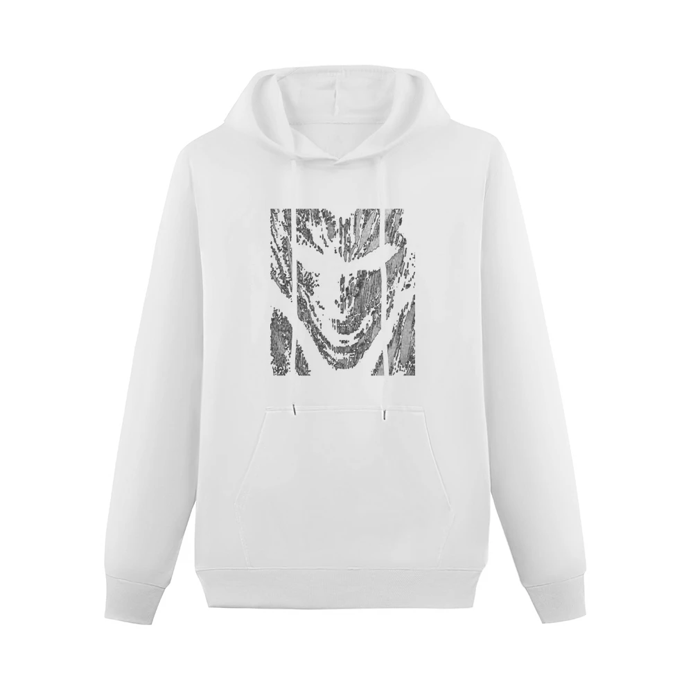 zebra The Four Heavenly Kings Toriko manga anime Men Hoodie With Pocket